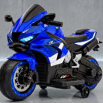 EV CBZ 12V BIKE