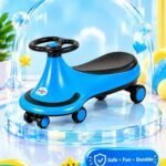 Swing Car